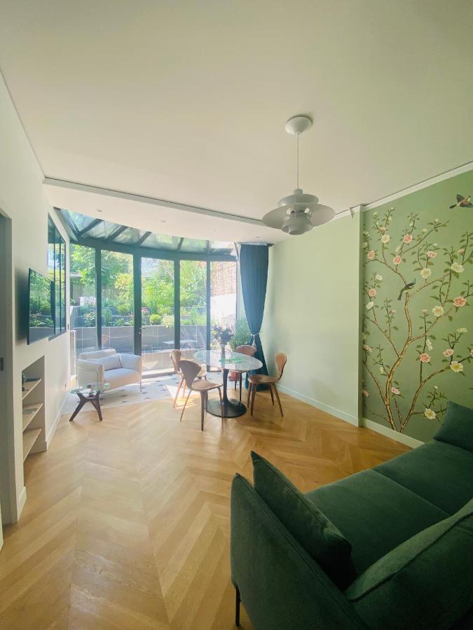 Feifei'S Home & Spa - Luxe 10 Min Paris Asnieres-sur-Seine Exterior photo