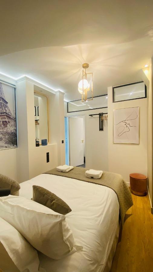 Feifei'S Home & Spa - Luxe 10 Min Paris Asnieres-sur-Seine Exterior photo