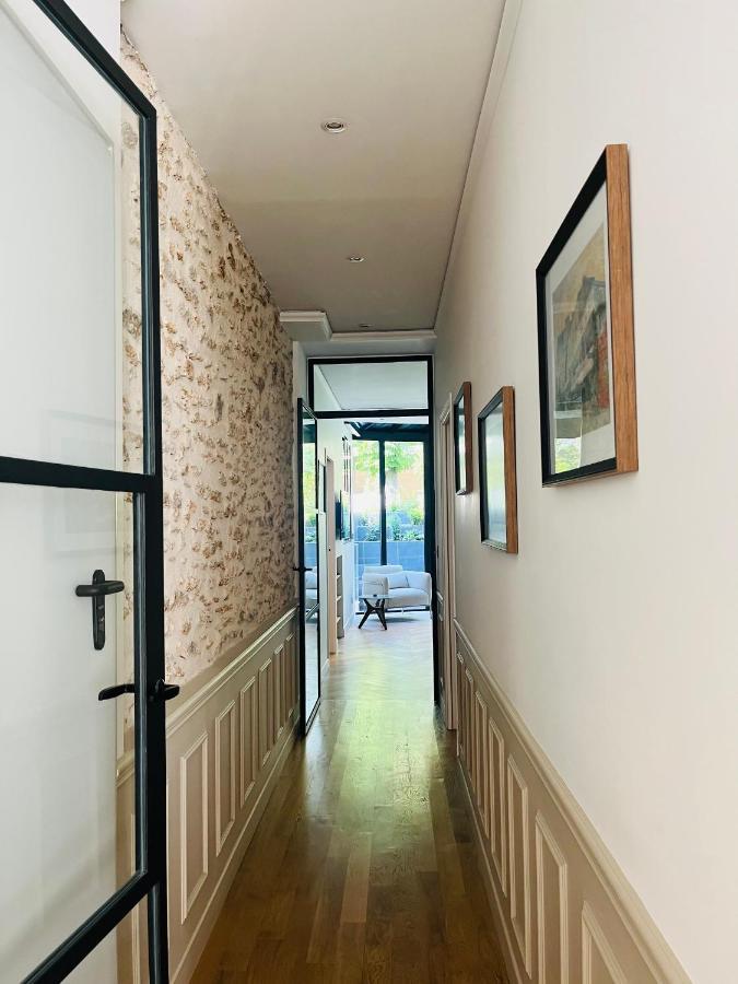 Feifei'S Home & Spa - Luxe 10 Min Paris Asnieres-sur-Seine Exterior photo