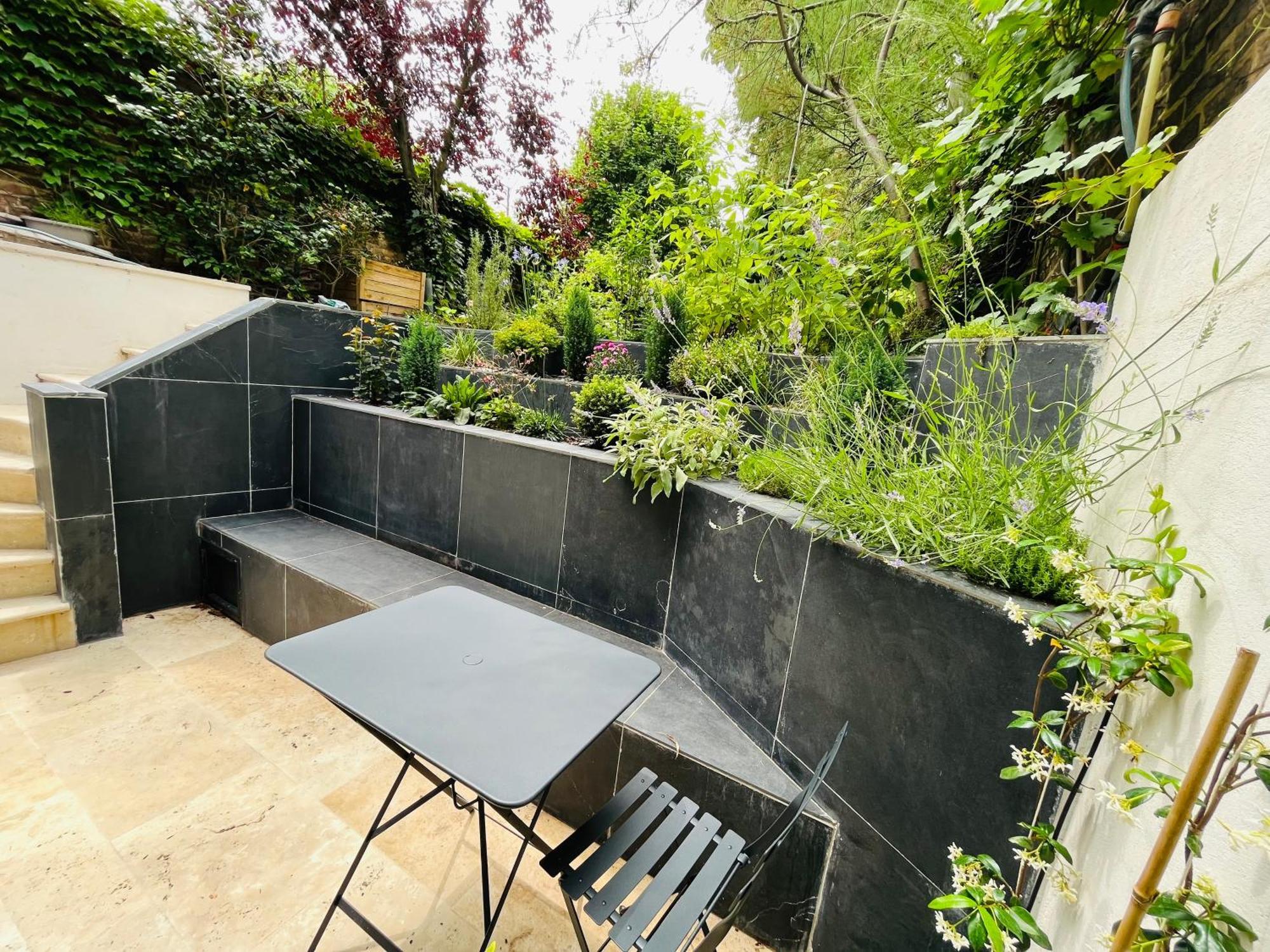 Feifei'S Home & Spa - Luxe 10 Min Paris Asnieres-sur-Seine Exterior photo