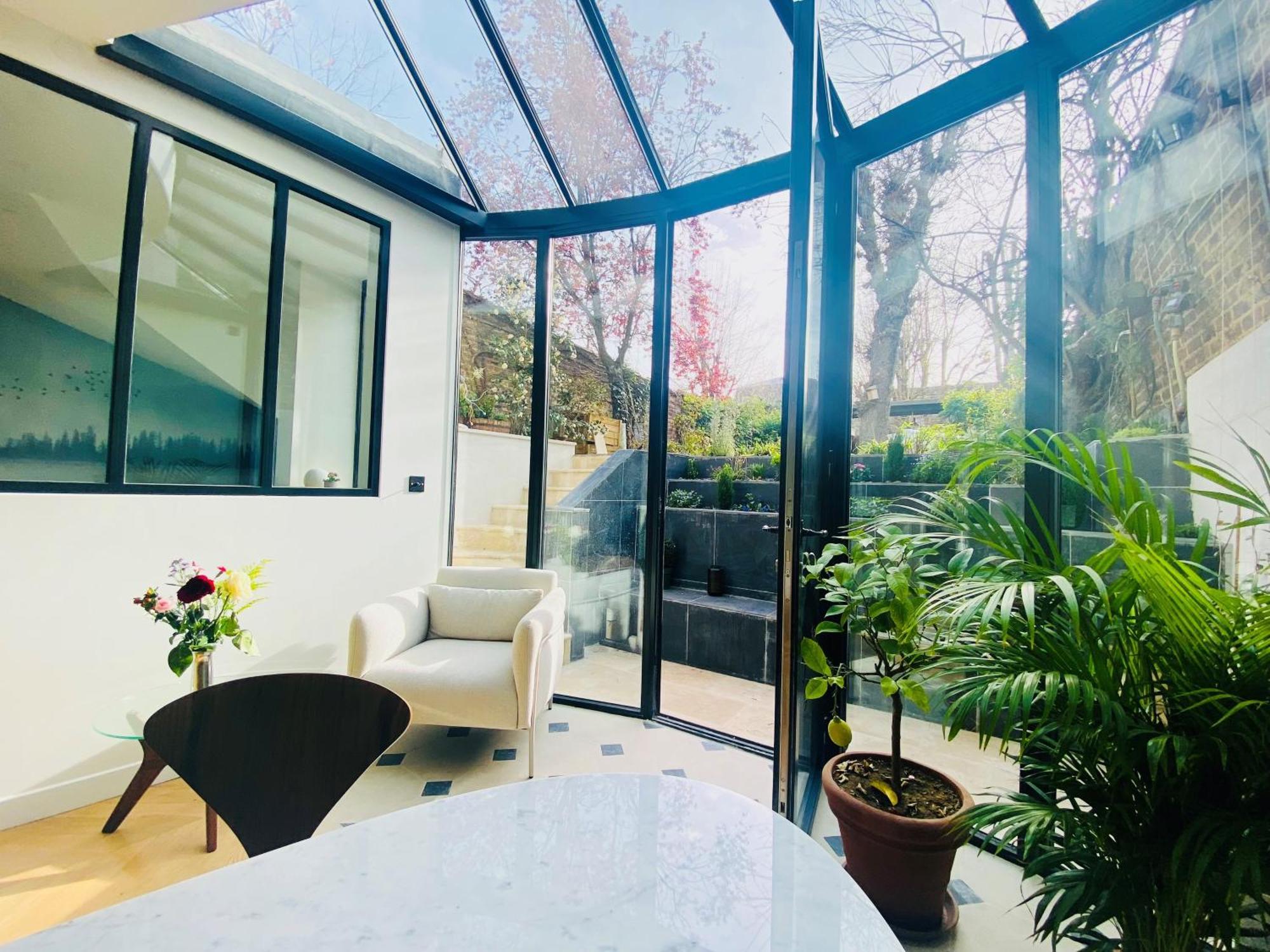 Feifei'S Home & Spa - Luxe 10 Min Paris Asnieres-sur-Seine Exterior photo