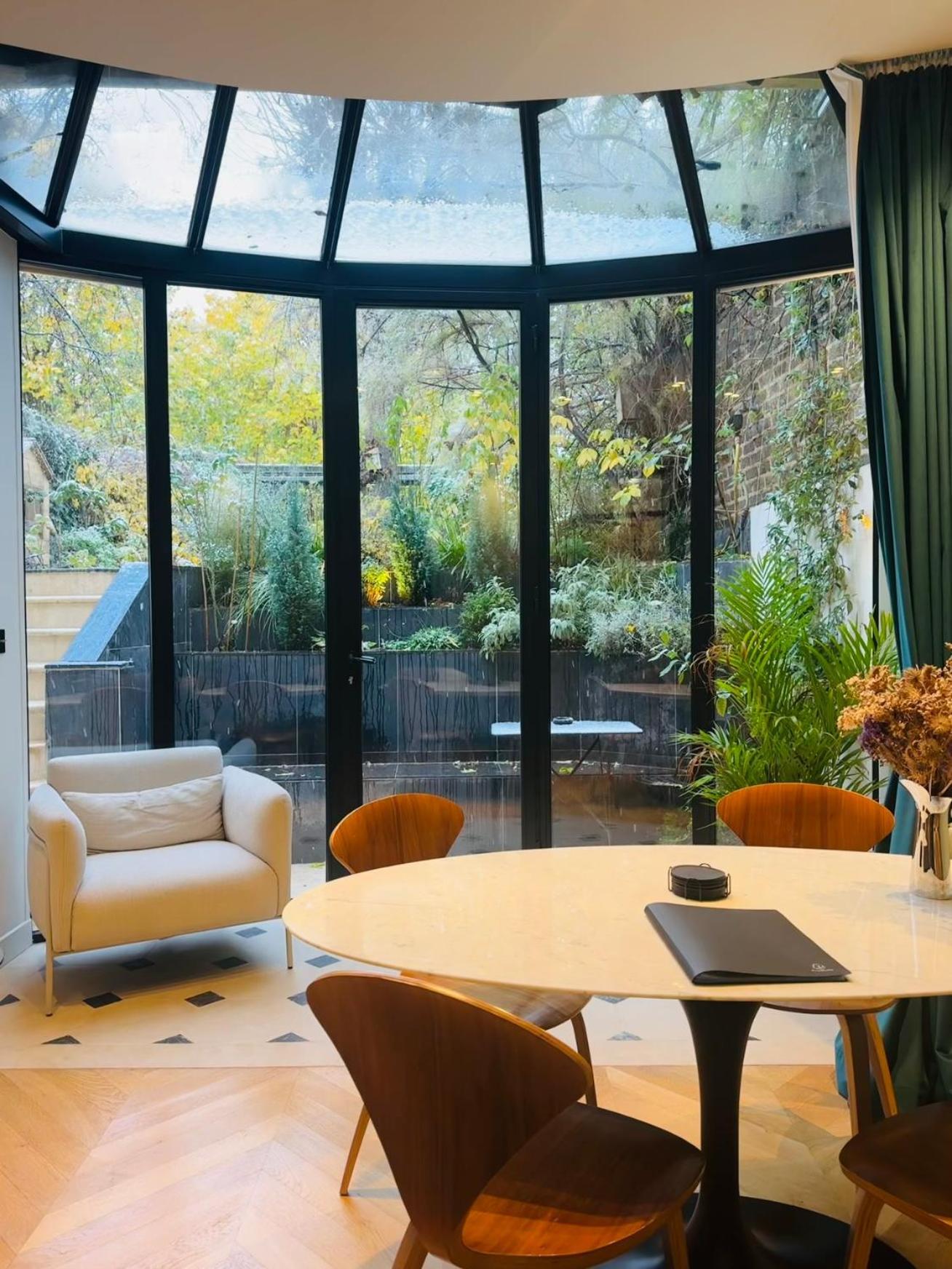 Feifei'S Home & Spa - Luxe 10 Min Paris Asnieres-sur-Seine Exterior photo